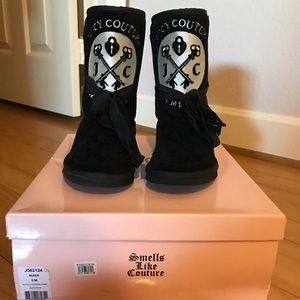 Juicy Couture Boots